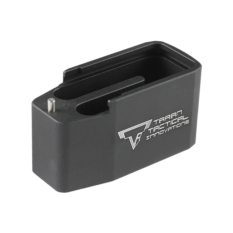 Pro&T TTIスタイル マガジンバンパー GHK AK Gmag用 マガジン