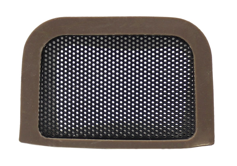 TEG EOTechタイプホロサイト用レンズカバー DE | 光学機器,ドット