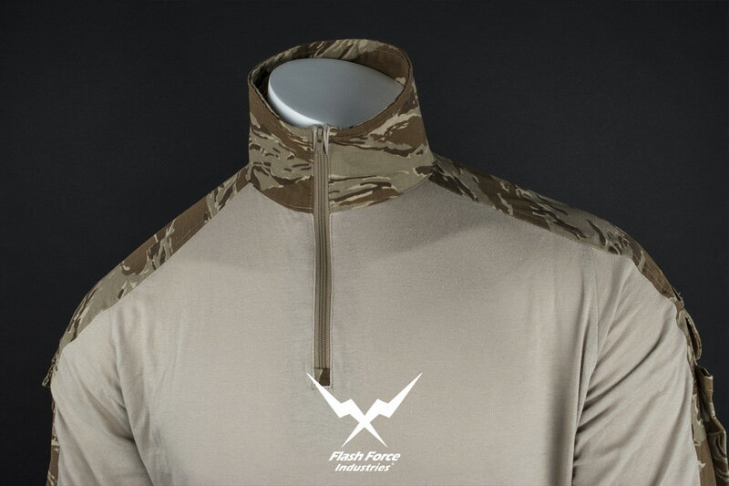 FFI Crye Precisionタイプ G3コンバットシャツ/パンツセット (デザート