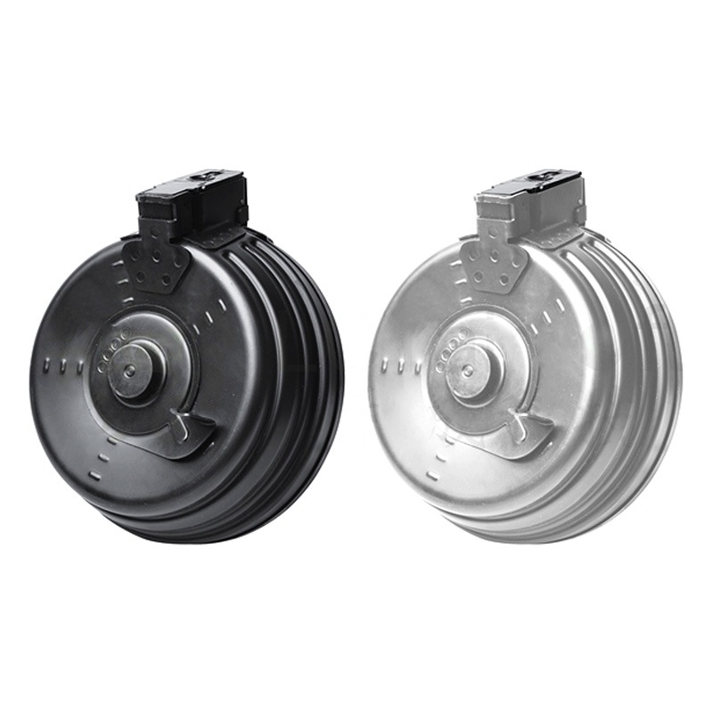 LCT RPK 2000rds 電動ドラムマガジン | エアガンパーツ,マガジン,AK用