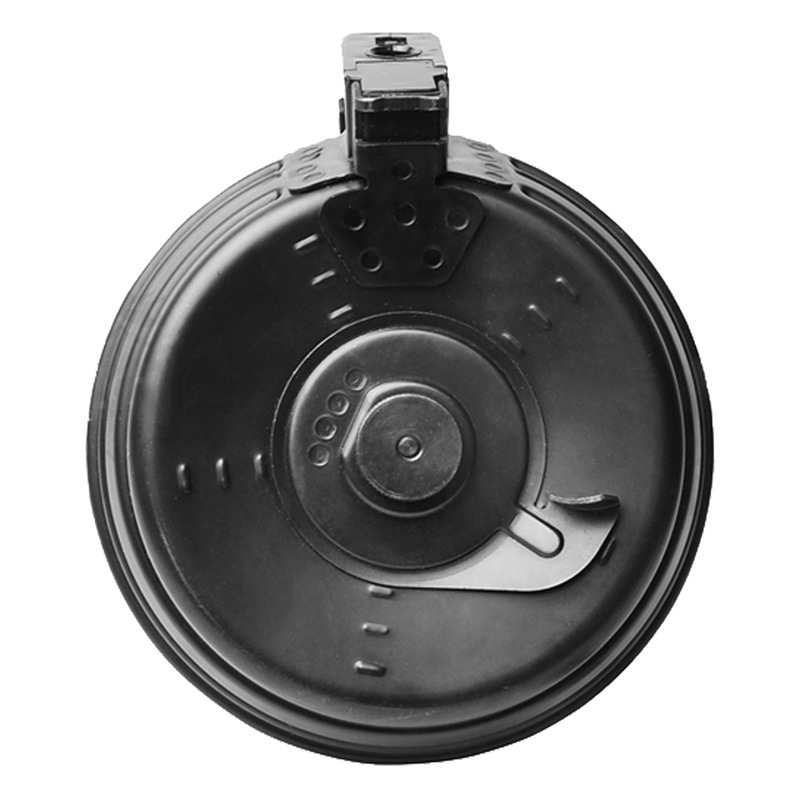 LCT RPK 2000rds 電動ドラムマガジン | エアガンパーツ,マガジン,AK用