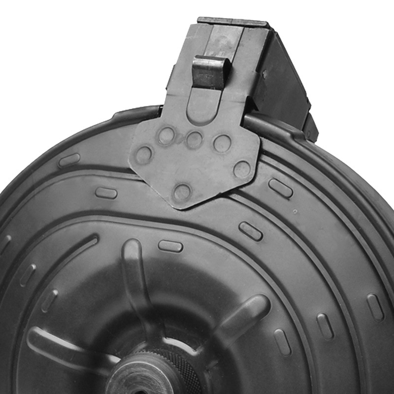 LCT RPK 2000rds 電動ドラムマガジン | エアガンパーツ,マガジン,AK用