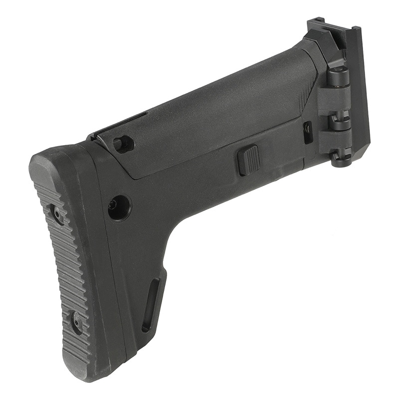 C&C Tac ACR (MASADA) フォールディング ストック Cybergun FN SCAR-L