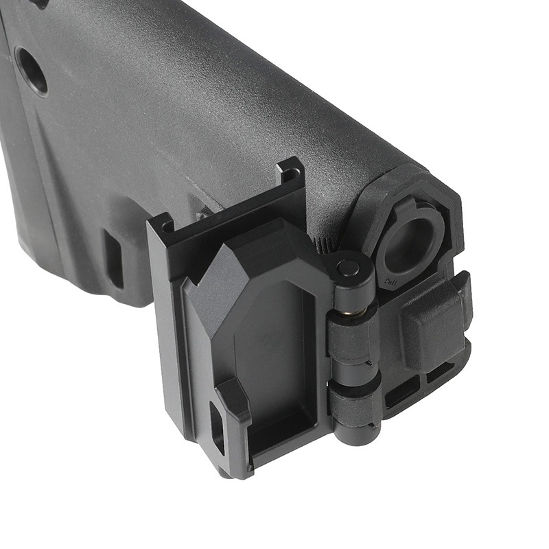 ACR エアーソフトガン C&C Tac ACR (MASADA) フォールディング ストック Cybergun FN