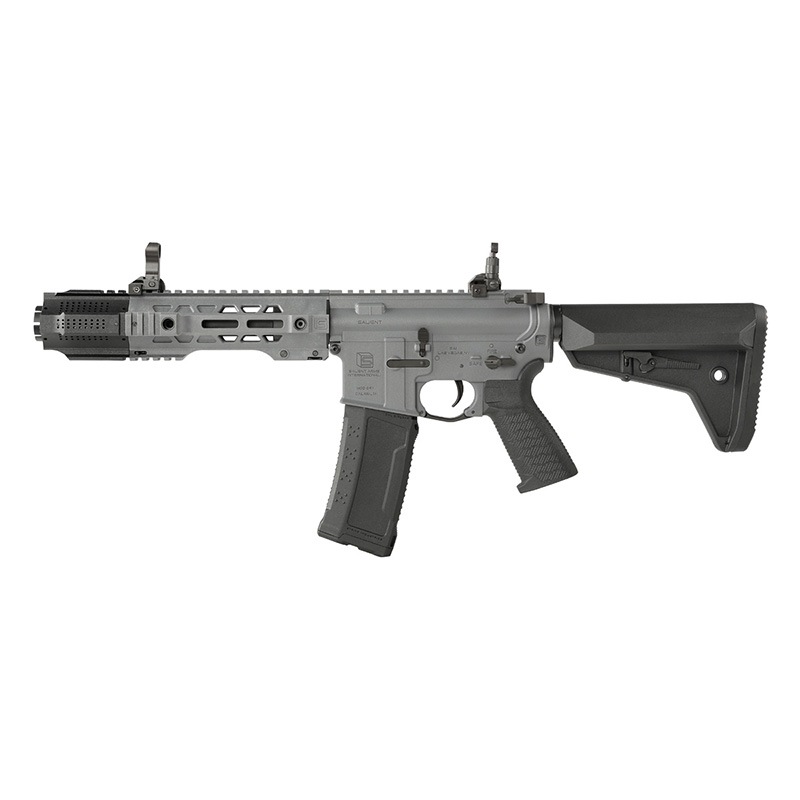 6mmProShop/CYMA Plus SAI GRY 7.5inch Gray AEG (Official Licensed/JP Ver./ݥޡե졼/180¿ݾ/ư)