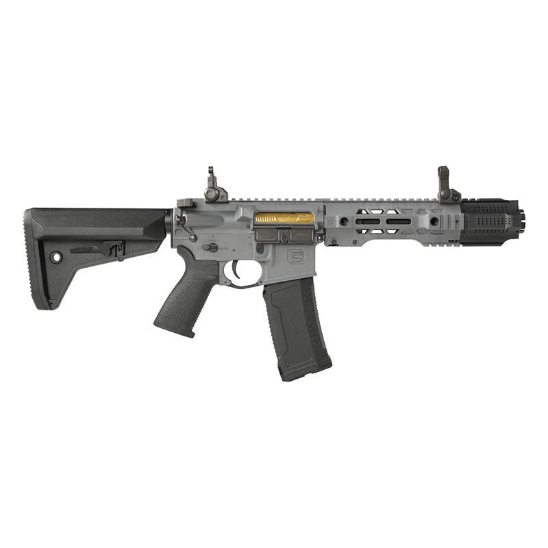 6mmProShop/CYMA Plus SAI GRY 7.5inch Gray AEG (Official Licensed/JP Ver./ݥޡե졼/180¿ݾ/ư)