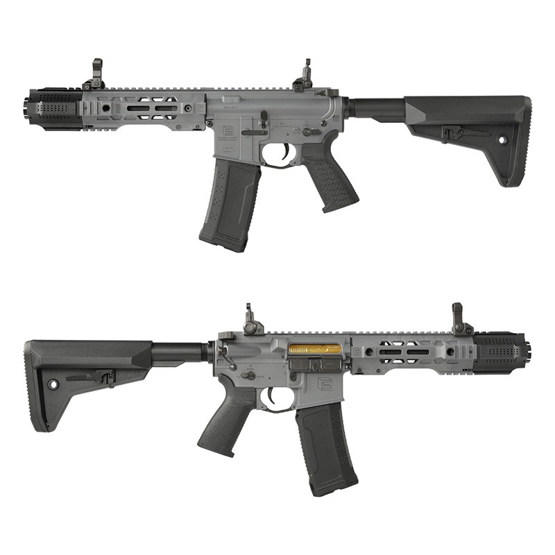 6mmProShop/CYMA Plus SAI GRY 7.5inch Gray AEG (Official Licensed/JP Ver./ݥޡե졼/180¿ݾ/ư)