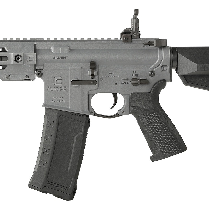 6mmProShop/CYMA Plus SAI GRY 7.5inch Gray AEG (Official Licensed/JP Ver./ݥޡե졼/180¿ݾ/ư)