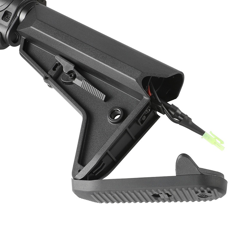 6mmProShop/CYMA Plus SAI GRY 7.5inch Gray AEG (Official Licensed/JP Ver./ݥޡե졼/180¿ݾ/ư)