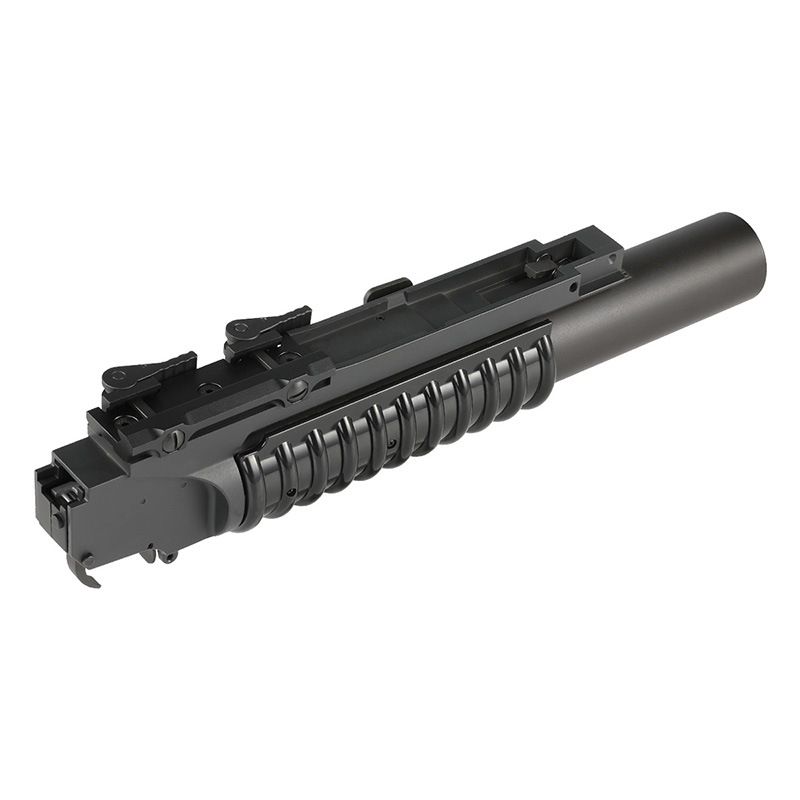 CYMA HY488 QD M203 Airsoft ͡ɥ㡼 Long 20mm졼б