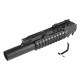 CYMA HY488 QD M203 Airsoft ͡ɥ㡼 Long 20mm졼б