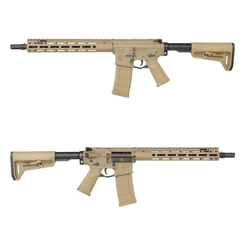 東京マルイ　電動ガン　HK51 　tasco ポイントレーザー ケース　上144 WELL PRO KAC KS-1 13.7inch FDE 電動ガン (フルメタル/プリコック機能