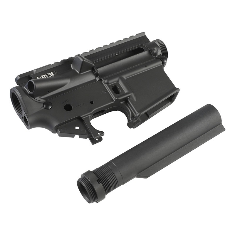 ARES GEAR ベルト VFC マルイ M4 MWS BCM Glock ARES GEAR