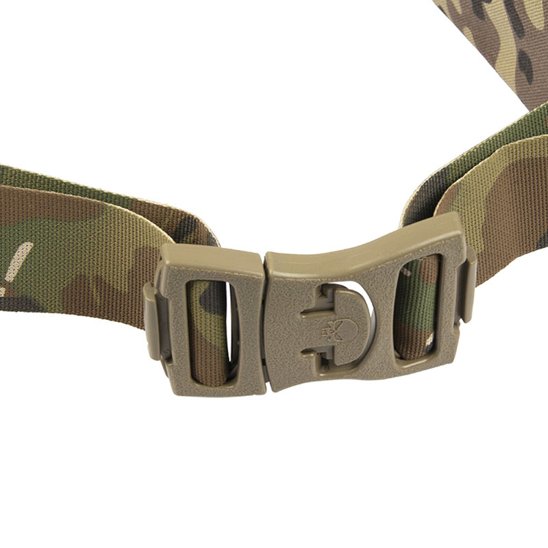 EMERSON MOLLE Padded Patrol Belt マルチカム MC Lサイズ | サバゲー