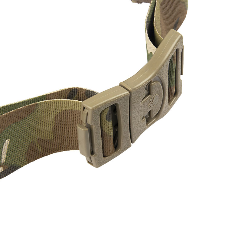 EMERSON MOLLE Padded Patrol Belt マルチカム MC Lサイズ | サバゲー