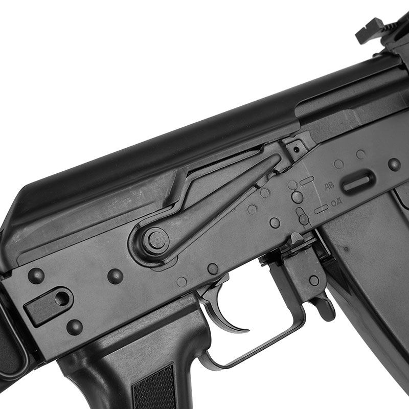 LCT AK102 タクティカル 電動ガン(JP Ver.) | エアガン本体,電動ガン