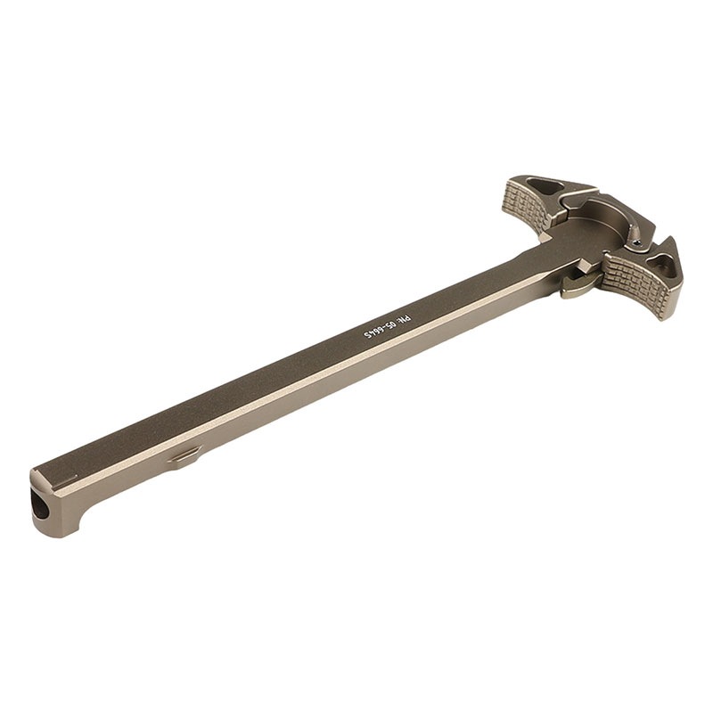 GHK M4/ARガスブローバックライフル用 Geissele ACHスタイルチャージ