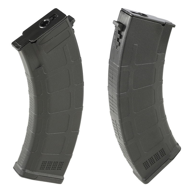 EMG/CYMA Plus CM096B-CG CMMG Mk47 BANSHEE PDW AEG フルメタル 電動
