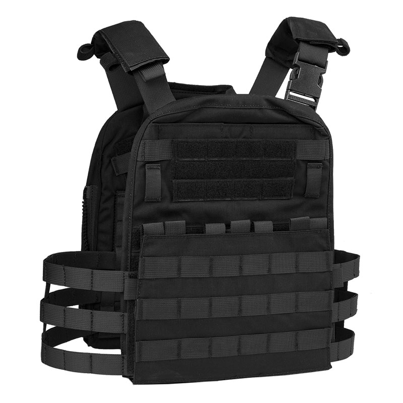 Emerson APC Tactical Vest ブラック EMERSON APCタクティカルベスト BKの通販はau PAY マーケット
