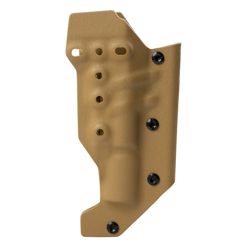 WoSporT カイデックスタクティカルホルスター Type-2 SF X300 (M9/P-07