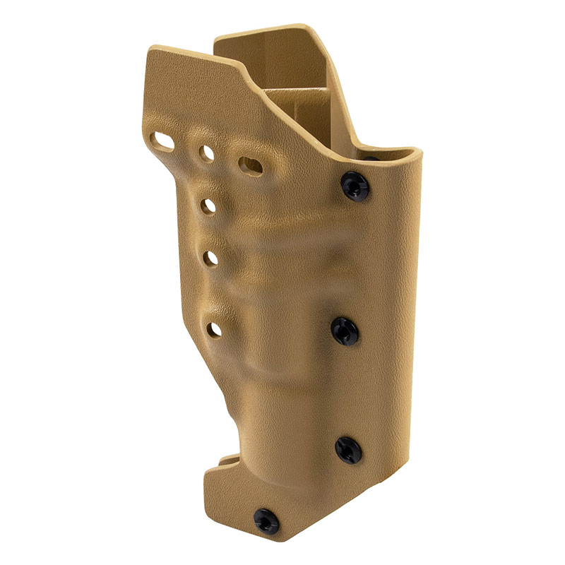 WoSporT カイデックスタクティカルホルスター Type-2 SF X300 (M9/P-07