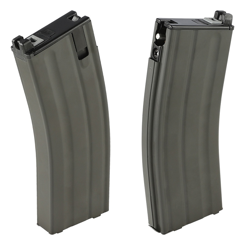 GHK M4 RAS 12.5inch CO2 ガスブローバックライフル (AR V3 2026 JP