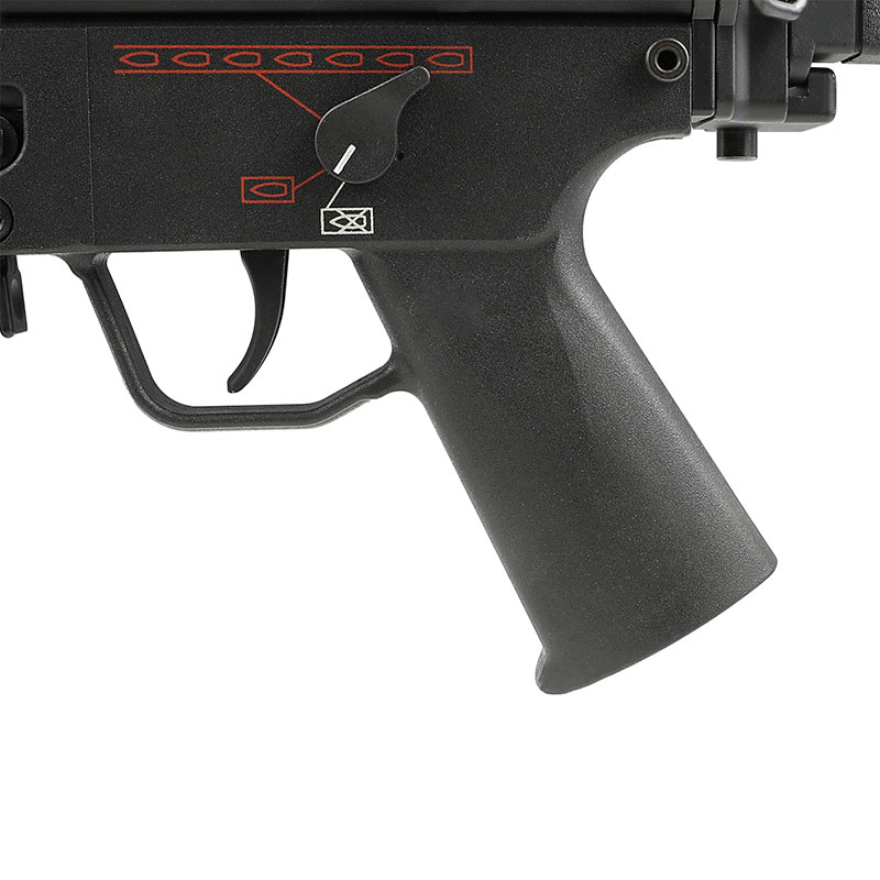 SRC MP5K PDW AEG 電動ガン サブマシンガン SMG エアガン | エアガン