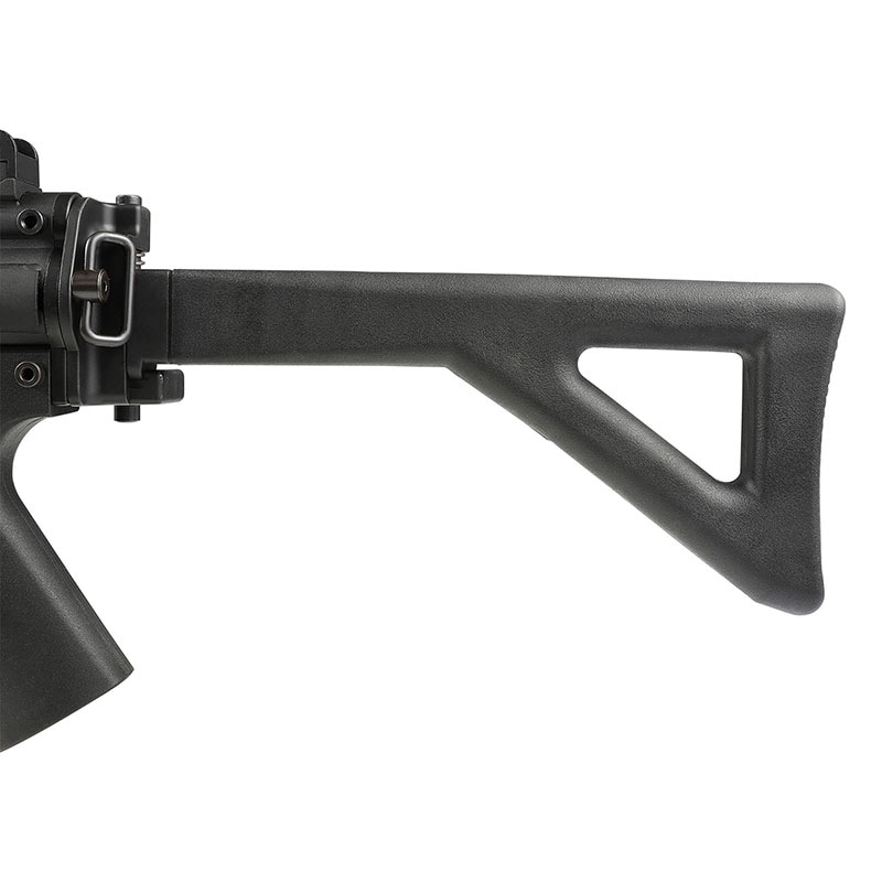 SRC MP5K PDW AEG 電動ガン サブマシンガン SMG エアガン | エアガン