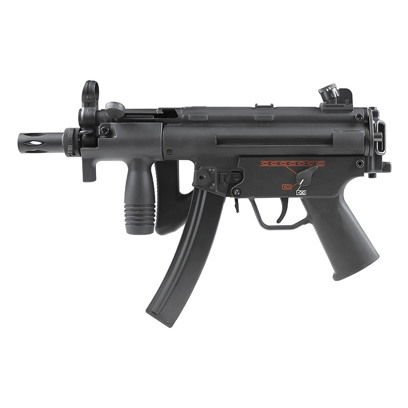 SRC MP5K PDW AEG ư ֥ޥ󥬥 SMG 