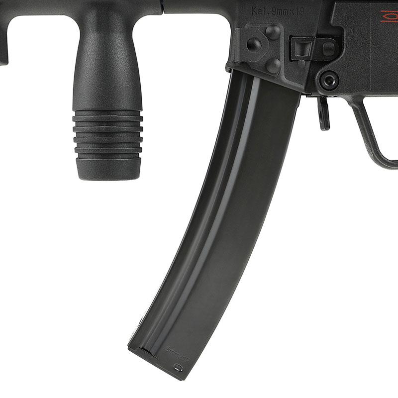 SRC MP5K PDW AEG ư ֥ޥ󥬥 SMG 