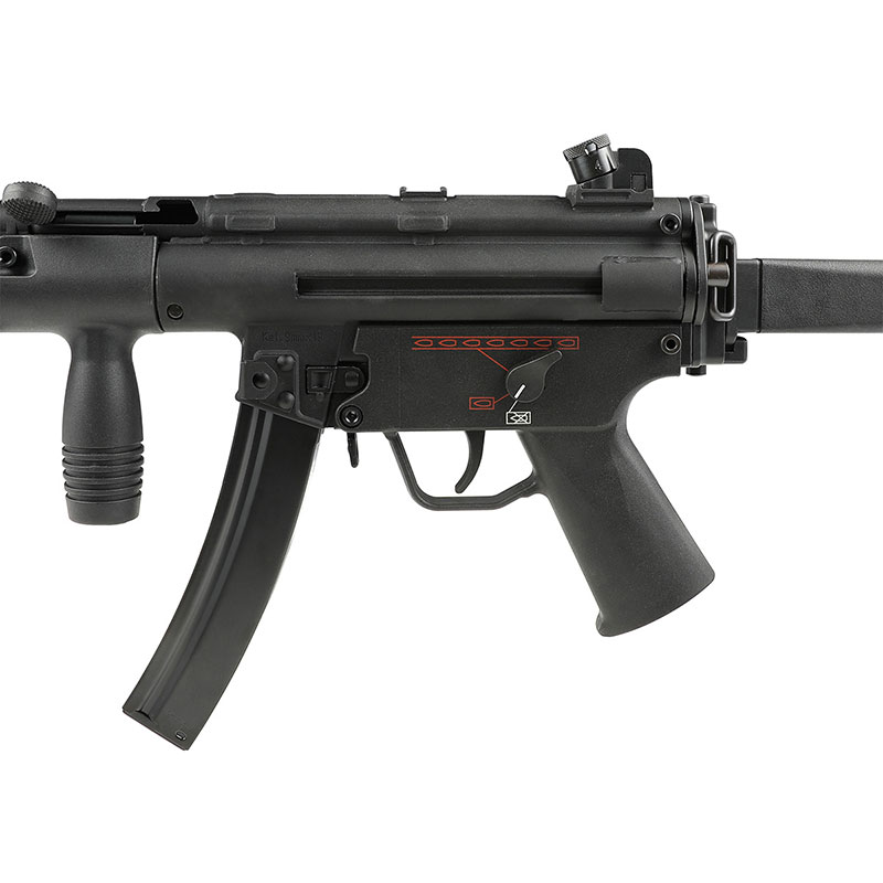 SRC MP5K PDW AEG ư ֥ޥ󥬥 SMG 