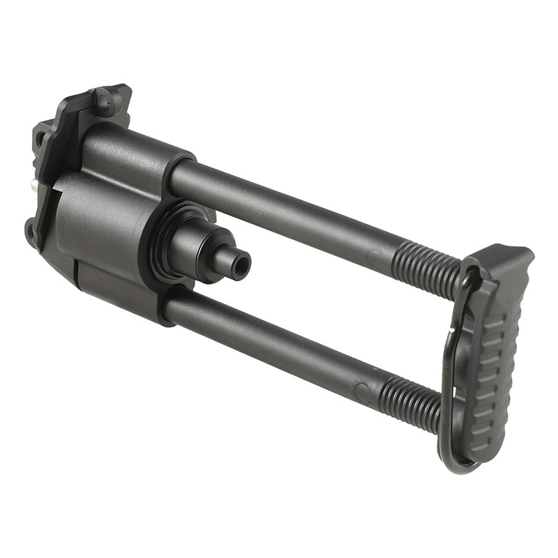 VFC M249 ストック VFC M249 GBBR用PARAストック | エアガンパーツ,ストック