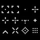 HOLY WARRIOR HWUD SIGHT HWO-SZ1B HUD ۥեå ɥåȥ åȥ DarkEarth ۡ꡼ꥢ