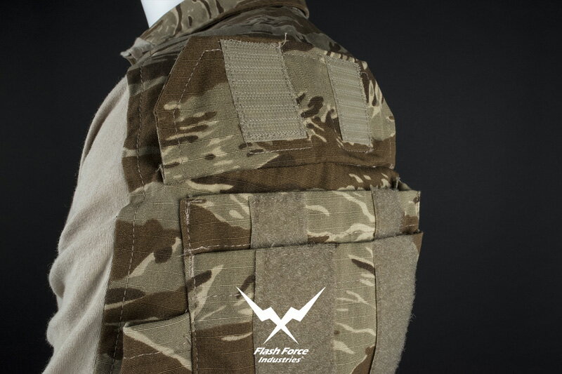 FFI Crye Precisionタイプ G3コンバットシャツ/パンツセット