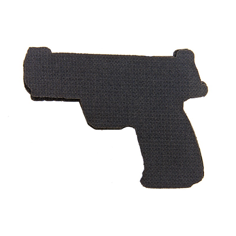 RWA Agency Arms M&P Field PVCパッチ【メール便可能/他のメール便対象