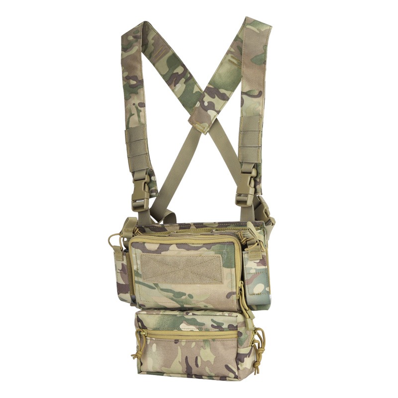 【実物】 チェストリグ用 サイドウィング　MCT 実物】 チェストリグ用 サイドウィング MCT 楽天市場】ミリタリー