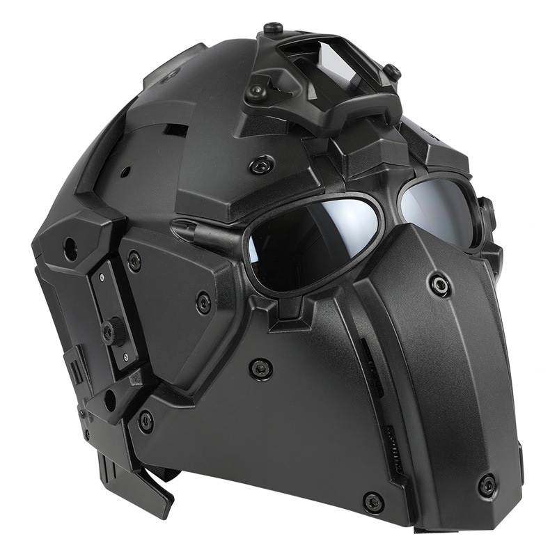 roninヘルメット KINGRIN FASTタイプ PJ (パラレスキュージャンパー) ヘルメット