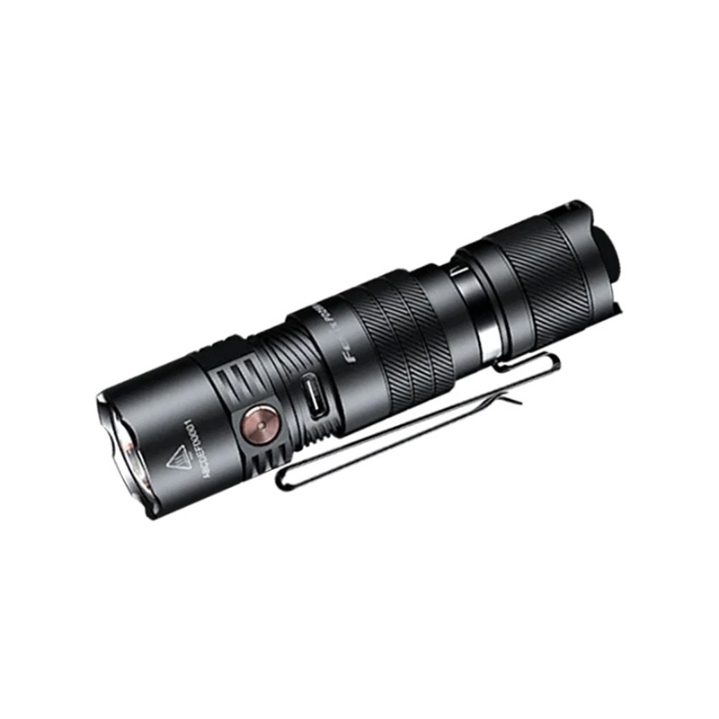 s*8様 【新品 点灯チェック】Fire-Foxes 40W HID Flash FENIX(フェニックス) Fenix PD26R ACE 多機能 ポータブルフラッシュ