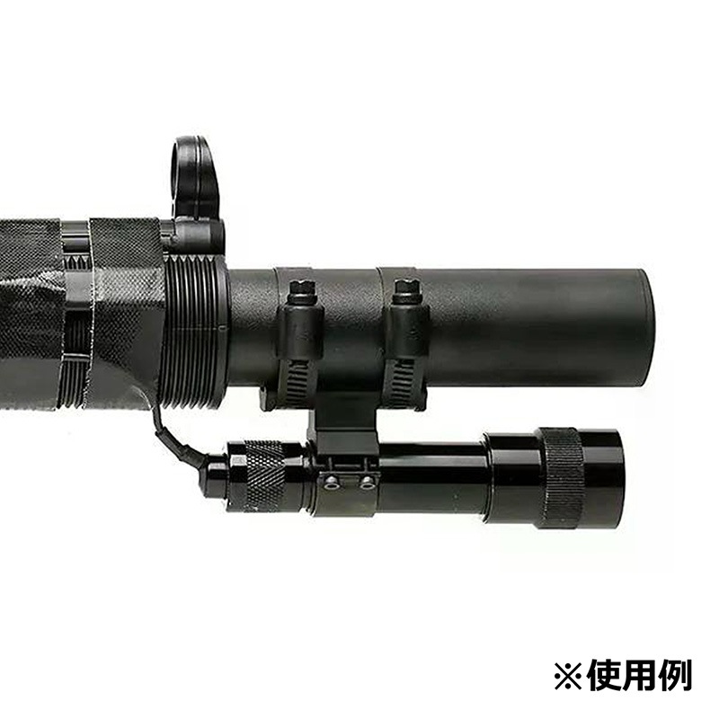 【N Hさま専用】#T3#M13 おまとめ購入品 BPW SFタイプ M13 1インチ ライト リングマウント 各種 サイレンサー