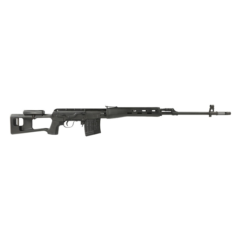 King Arms SVD ブラシレスモーター カスタム 電動ガン【同梱不可