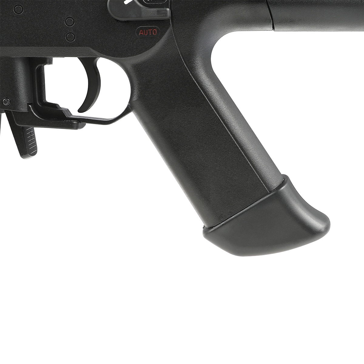 エアソフトガン ブラック フルサイズ SRC H&K MP5A4 フルサイズ電動ガン サブマシンガン SMG Gen.2