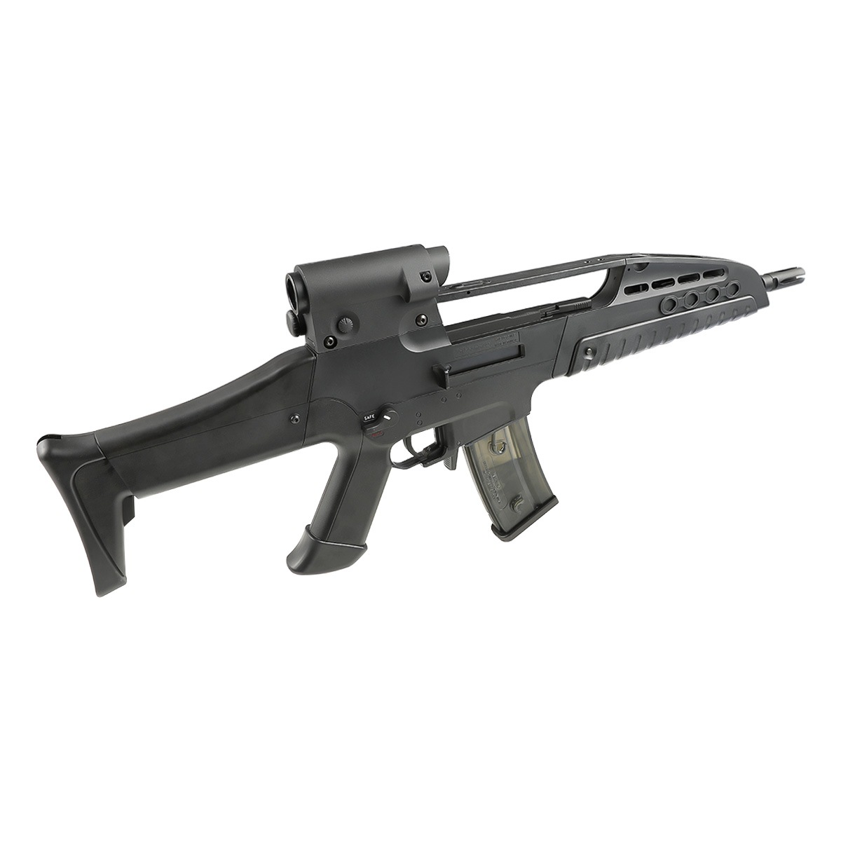 エアガン ブラック レールシステム付き 8_000000027097.jpg?1678209904