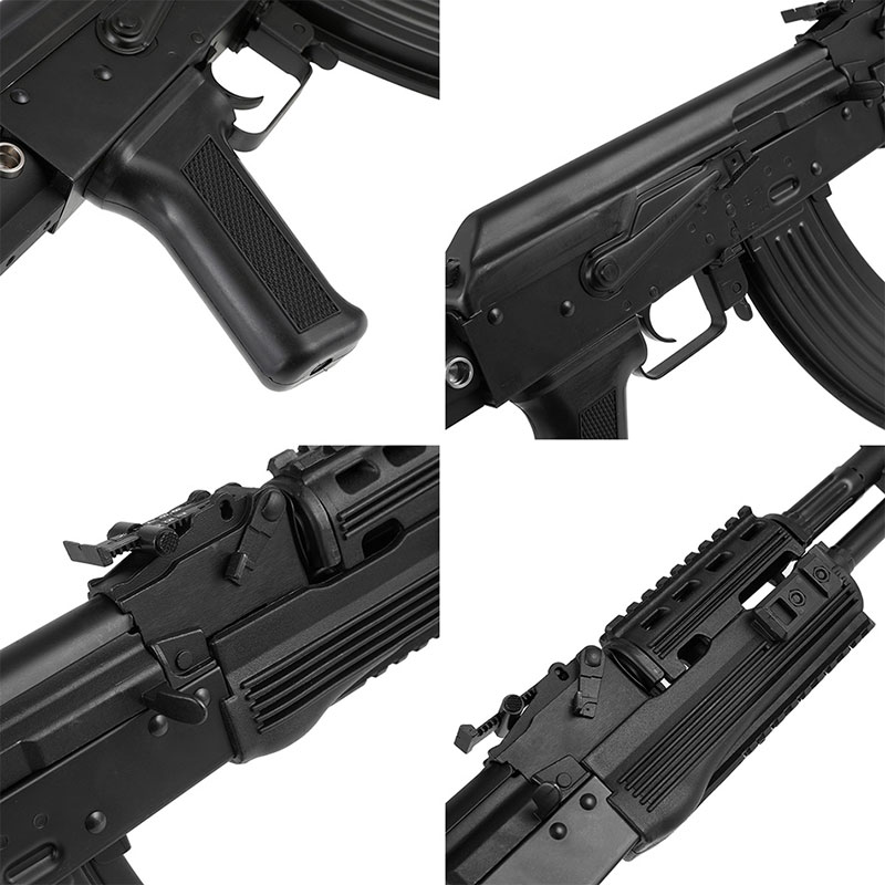 LCT AK104 タクティカル電動ガン(JP Ver.) | エアガン本体,電動