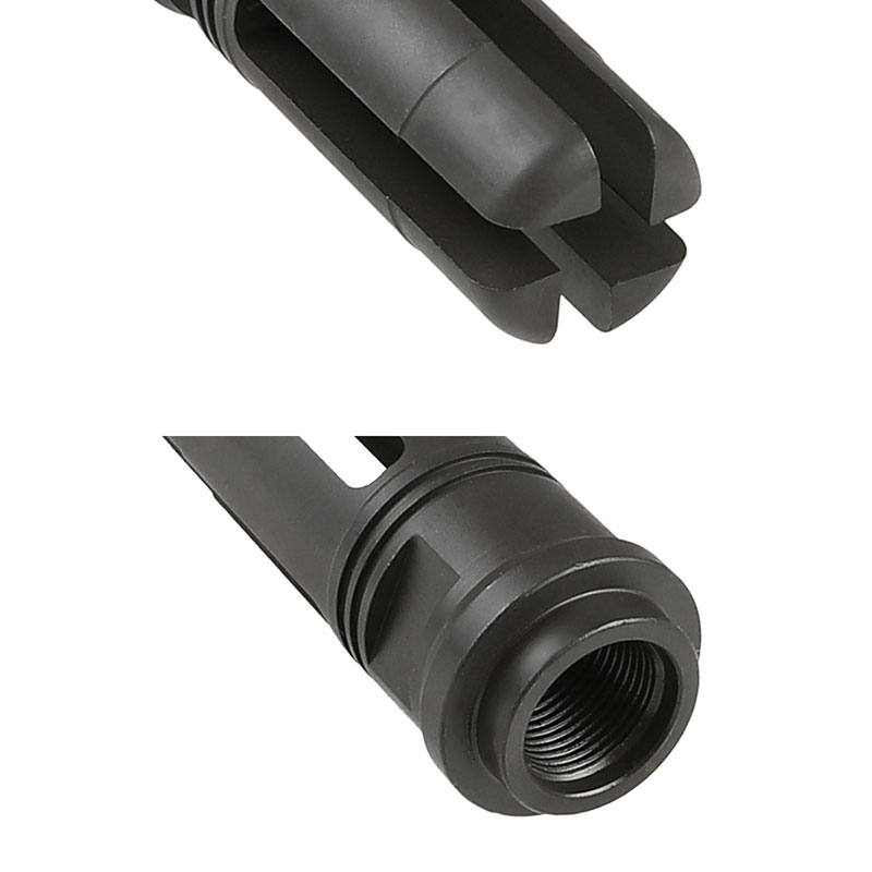 GHK SFタイプ フラッシュハイダー | エアガンパーツ,フラッシュ