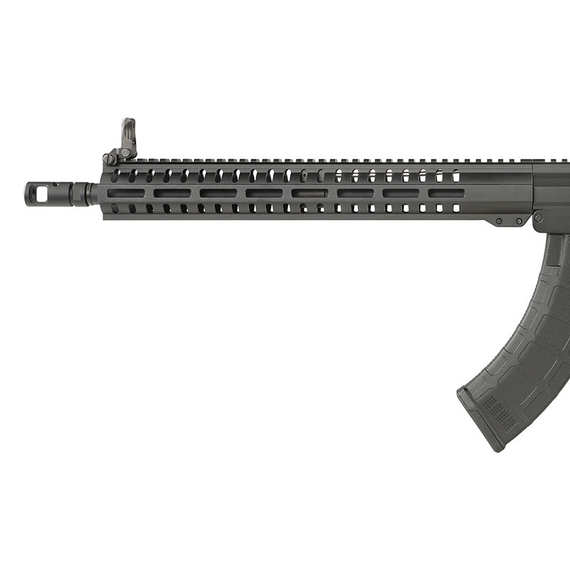 EMG/CYMA Plus CM096B-CG CMMG Mk47 RESOLUTE Rifle AEG フルメタル