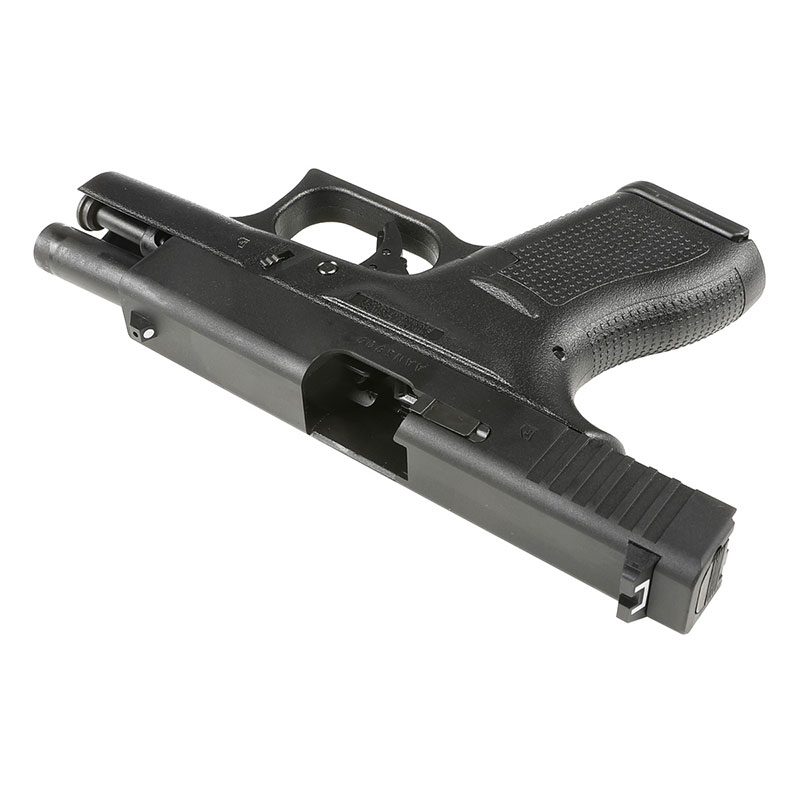 UMAREX/VFC GLOCK42 ガスブローバックピストル | エアガン本体