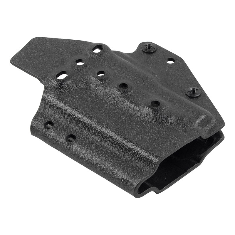 WoSporT カイデックスホルスター SF XC1 (G17/19/19X/45) BK