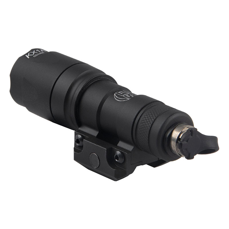 WADSN SF M300Aタイプ LEDスカウトライト (M-LOK/KeyMod/Picatinny対応