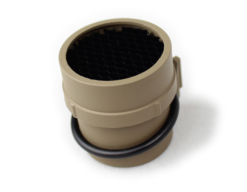 ELEMENT(Aim-O) RCO�ɥåȥ������ѥ���ե�å��� DE