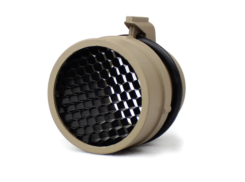 ELEMENT(Aim-O) RCO�ɥåȥ������ѥ���ե�å��� DE